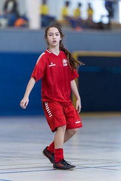 Bild 40 - U12 NFV Futsalturnier HH,SH,HB,NDS